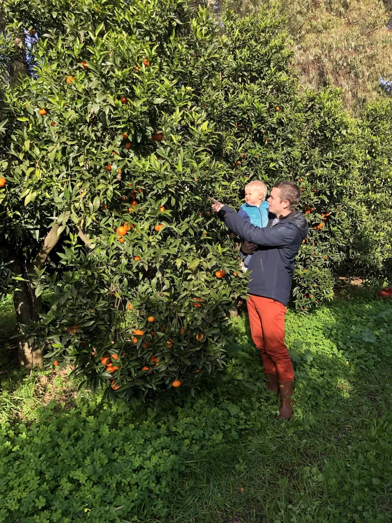 Photo of Azienda Agricola Cattoir