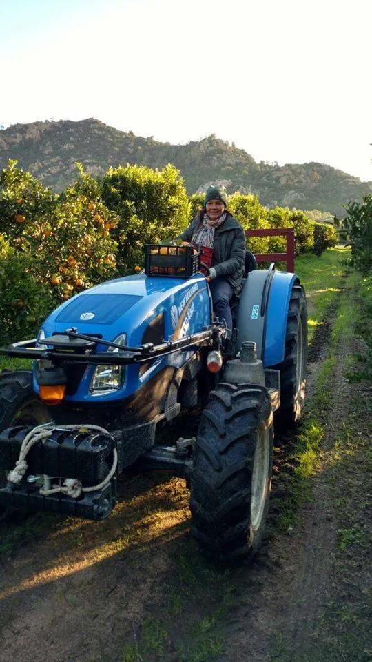 Photo of Azienda Agricola Cattoir