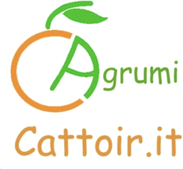 Agrumi Cattoir