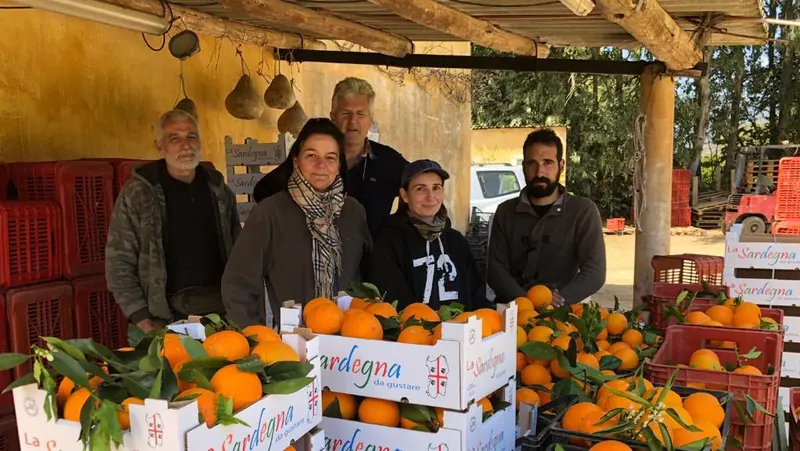 Photo of Azienda Agricola Cattoir